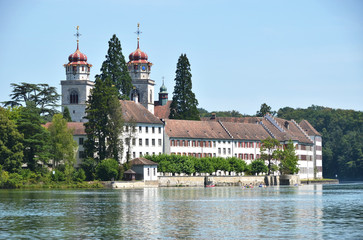 Reformation Group Tour in Switzerland