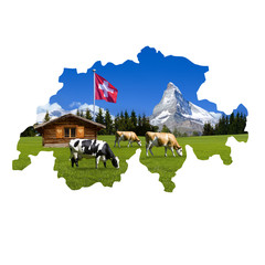 İsviçre'de Otel Rezervasyon Hizmeti