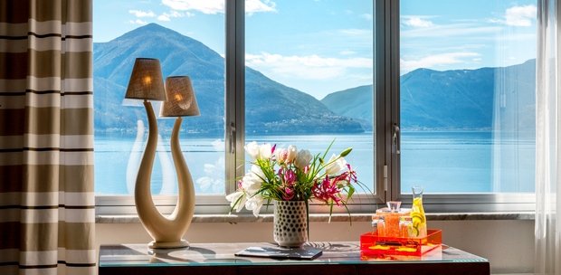 İsviçre'de Otel Rezervasyon Hizmeti
